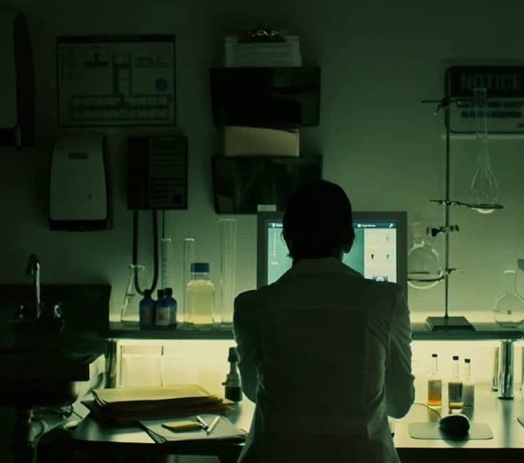 Your Doctor ˚ ༘♡ ⋆｡˚ thumbnail