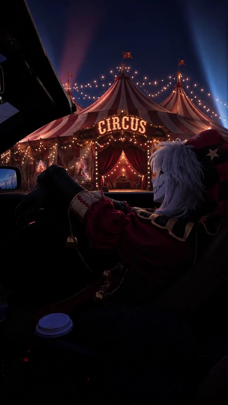 The Freak Circus  thumbnail