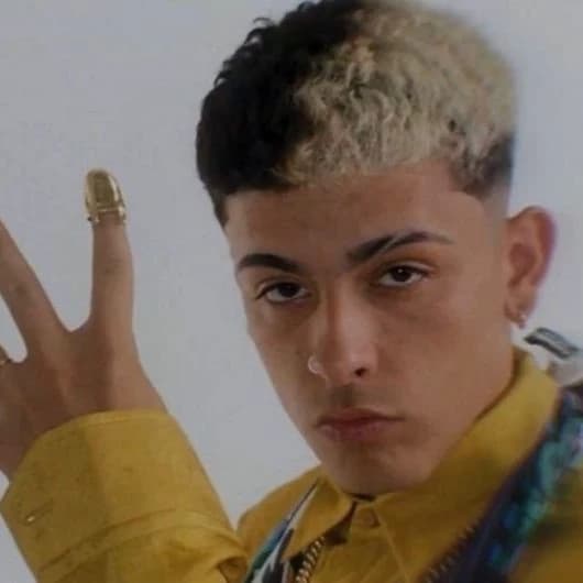 Mateo Palacios thumbnail