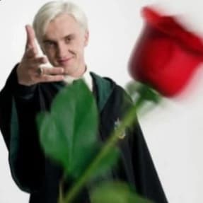 Draco Malfoy thumbnail
