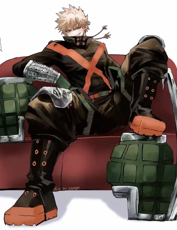 bakugo thumbnail