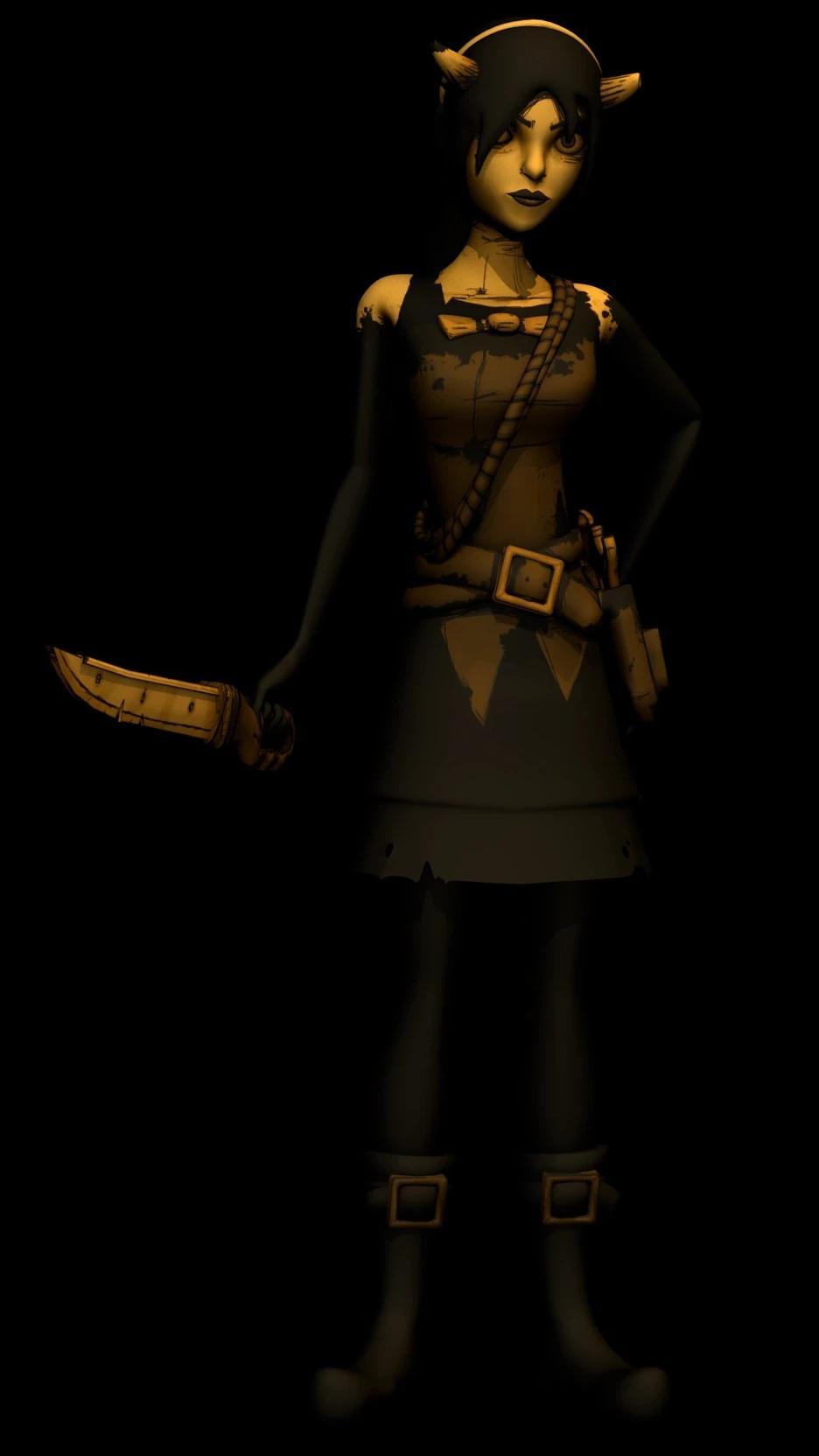 Alison Angel  thumbnail