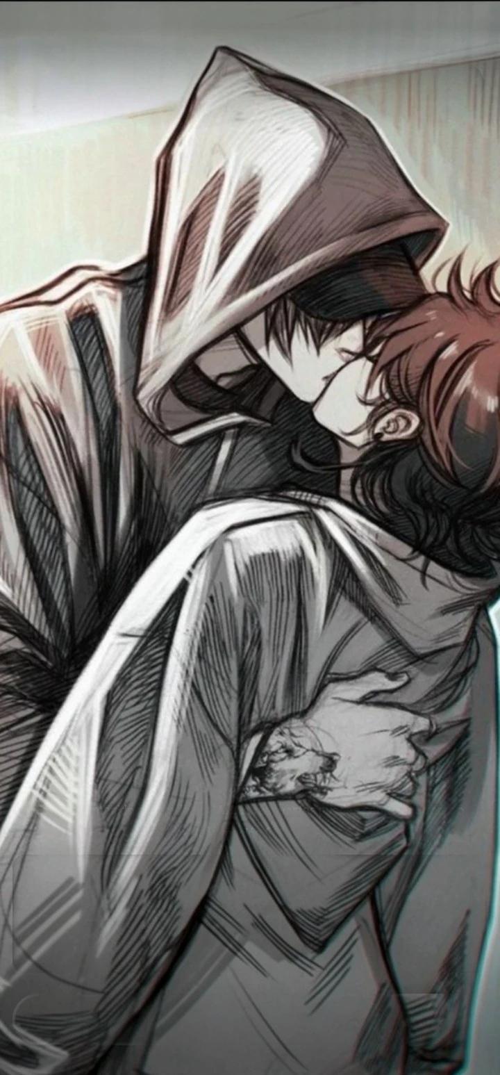 Luke (BL/OMEGAVERSE) thumbnail