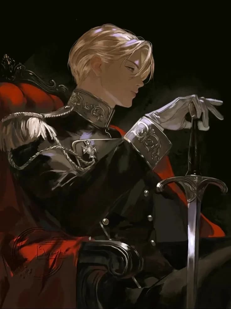 Caelum Noctra D’Arcy thumbnail