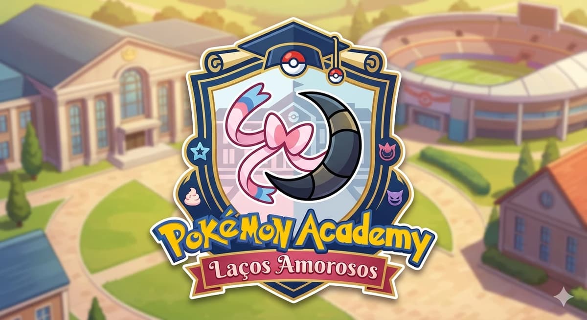Pokémon Academy: Bonds of Love thumbnail