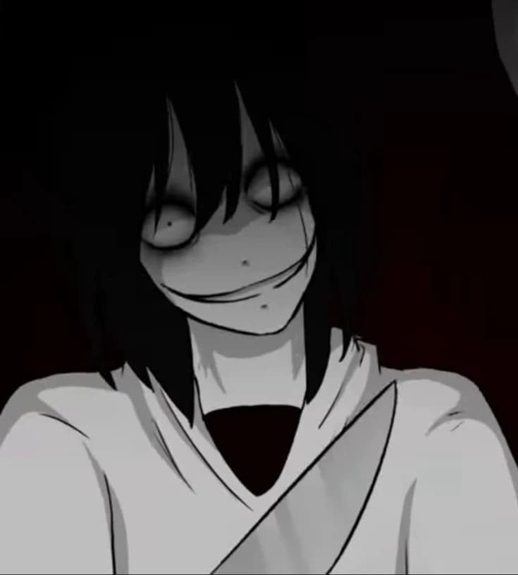 Jeff the killer thumbnail