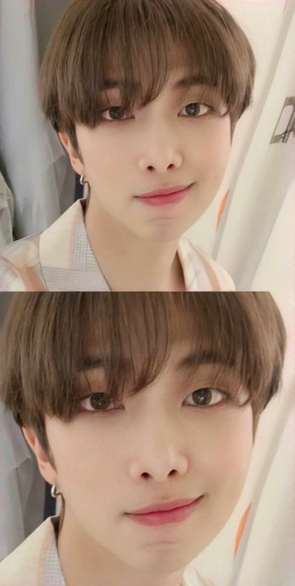 Kim namjoon  thumbnail