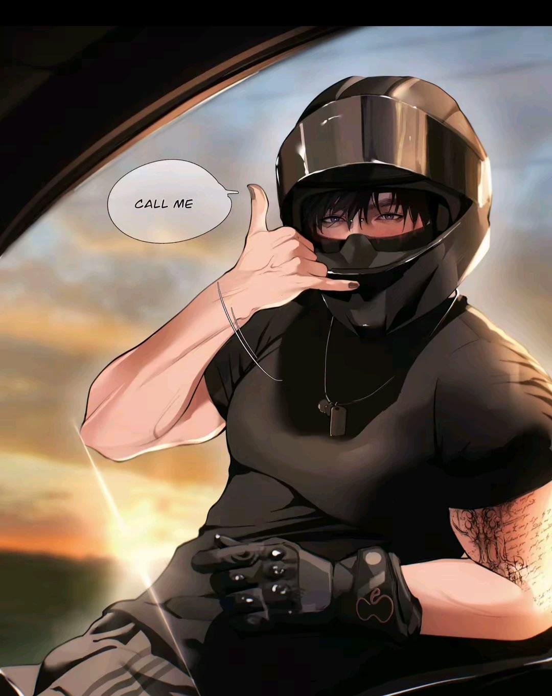 Zack ~ friend or not? ~ thumbnail