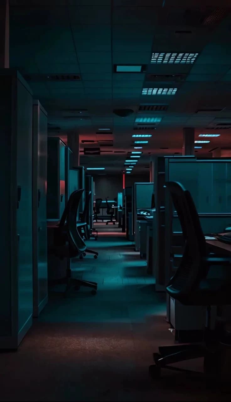 Arcturus Night Shift thumbnail