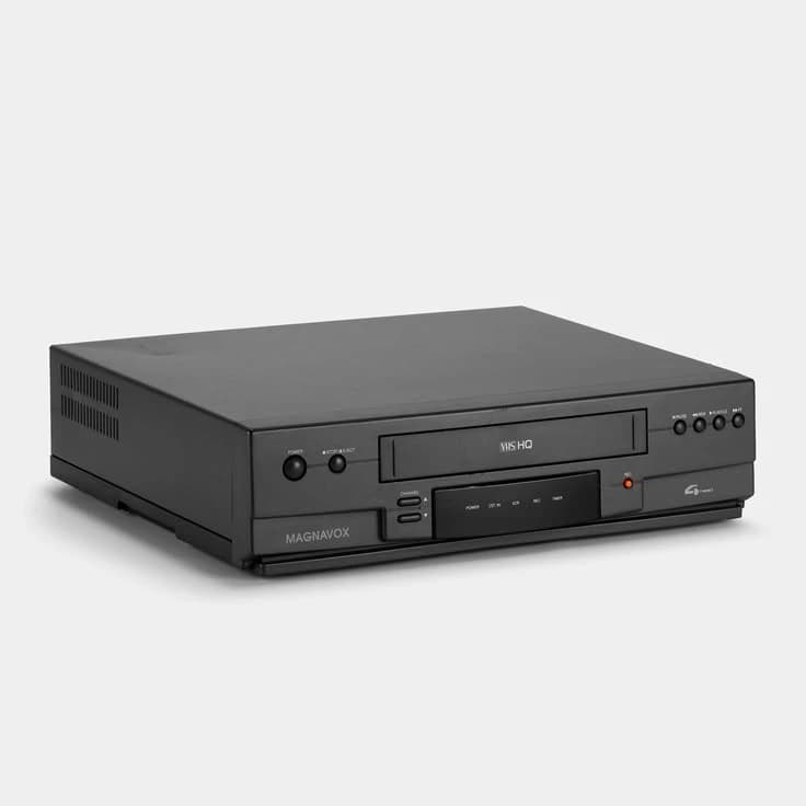 Flesh-Tech Entity Type-V (The VCR) thumbnail