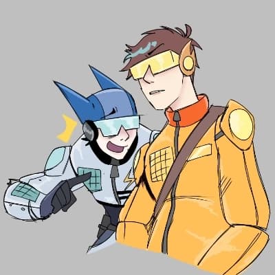 Ryker x Chester thumbnail