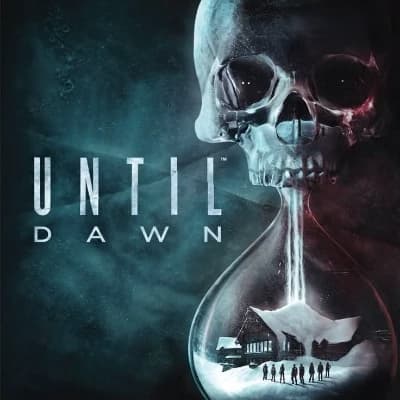 Until dawn thumbnail