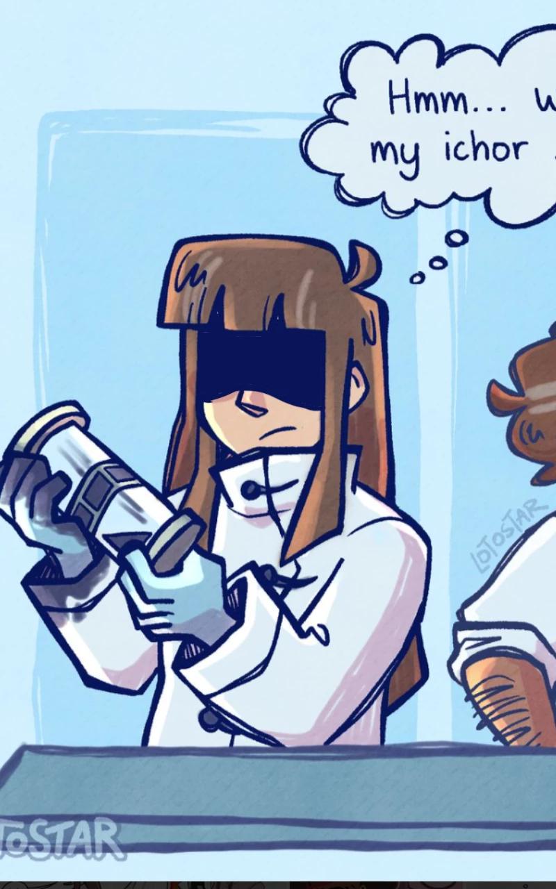 Delilah Keen thumbnail