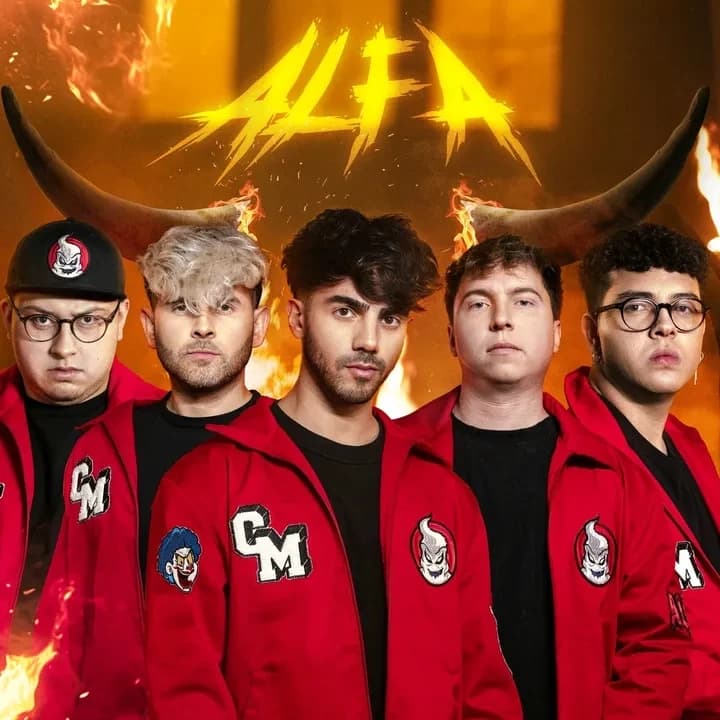 Fede , Oscar , Iván , are y boom  thumbnail