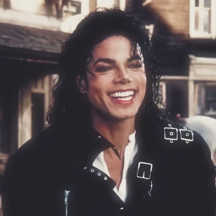 Michael Jackson thumbnail