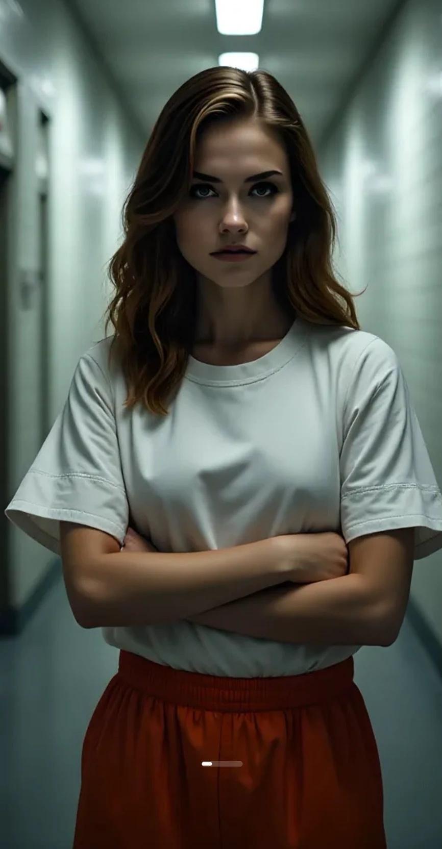 Jennifer (Prison) thumbnail