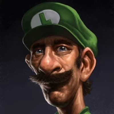 Luis thumbnail