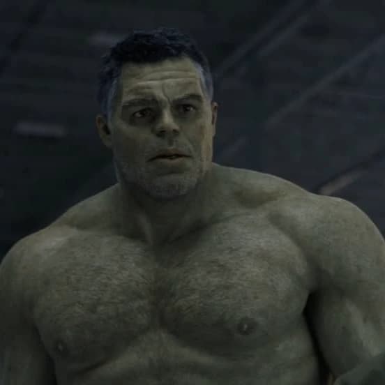 Hulk thumbnail