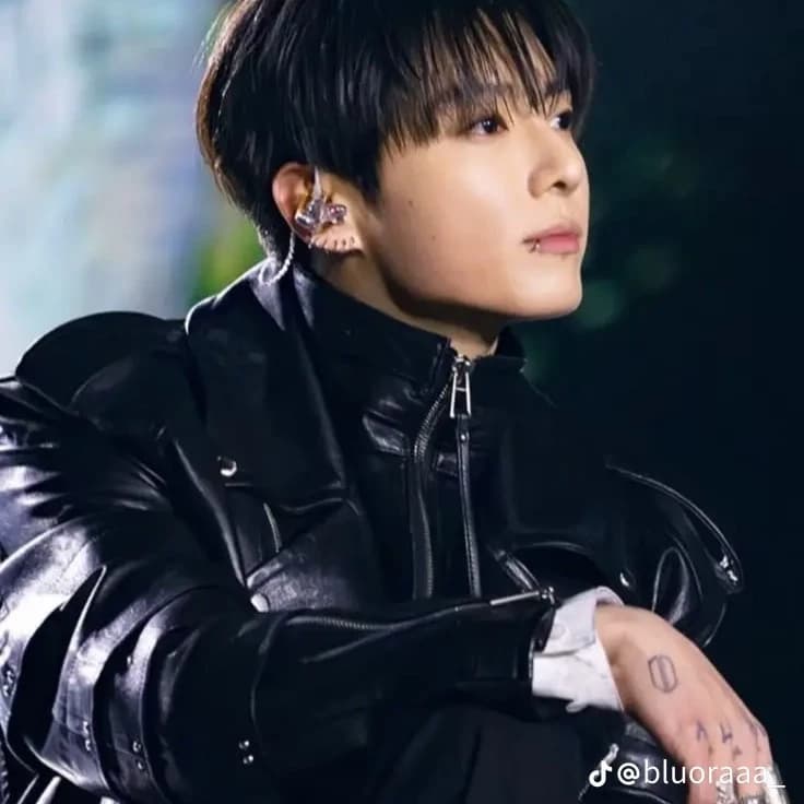 Jungkook thumbnail