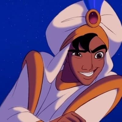 Aladdin thumbnail