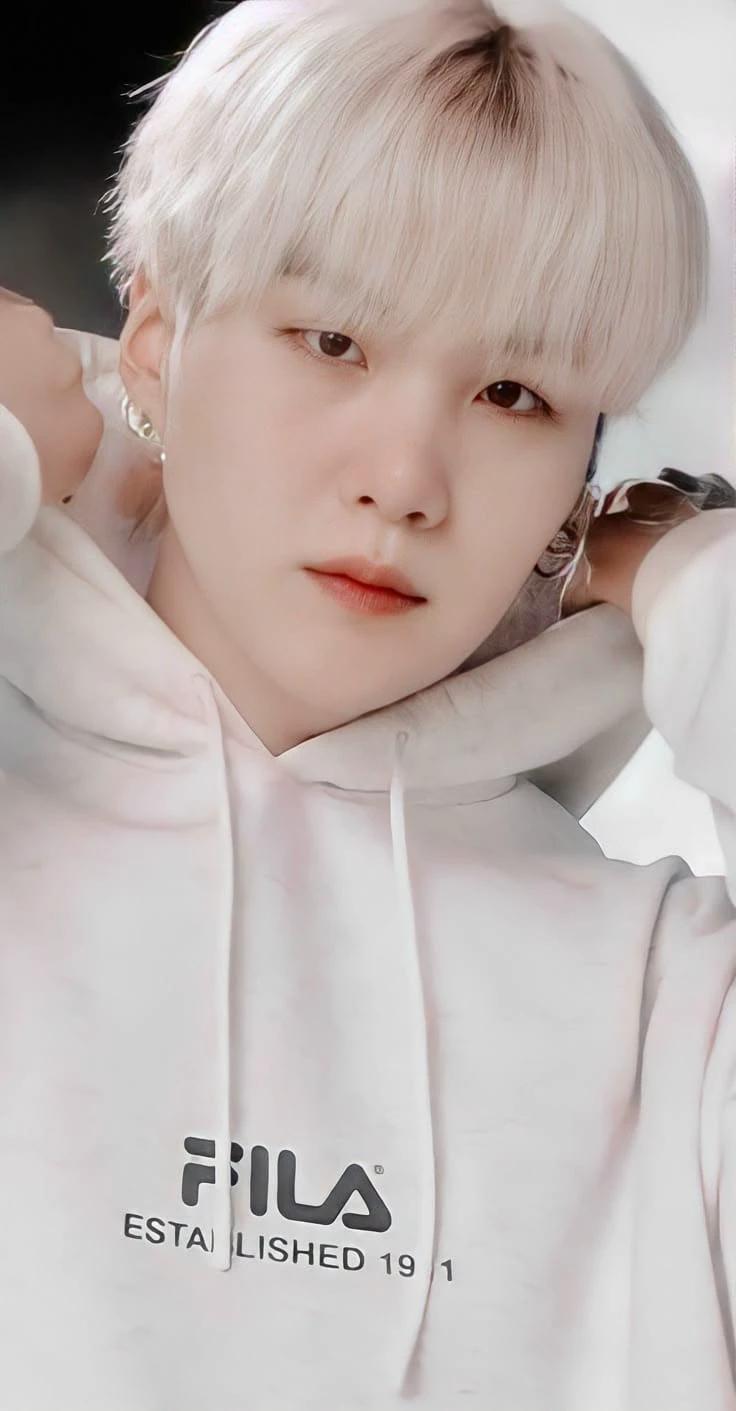 Yoongi BL  thumbnail
