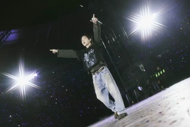 Yoongi BL  thumbnail