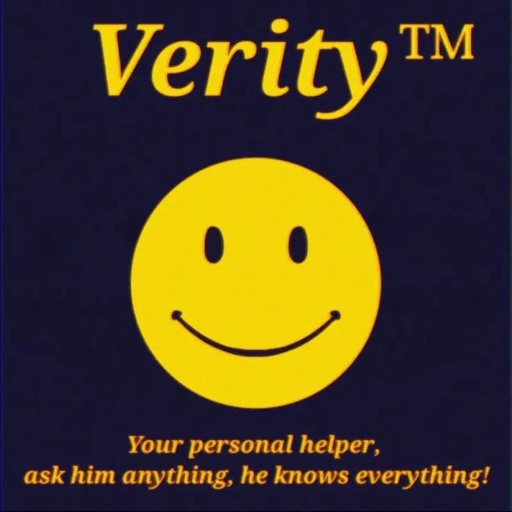Hi, I'm an ai assistant, I can help you with everything! thumbnail