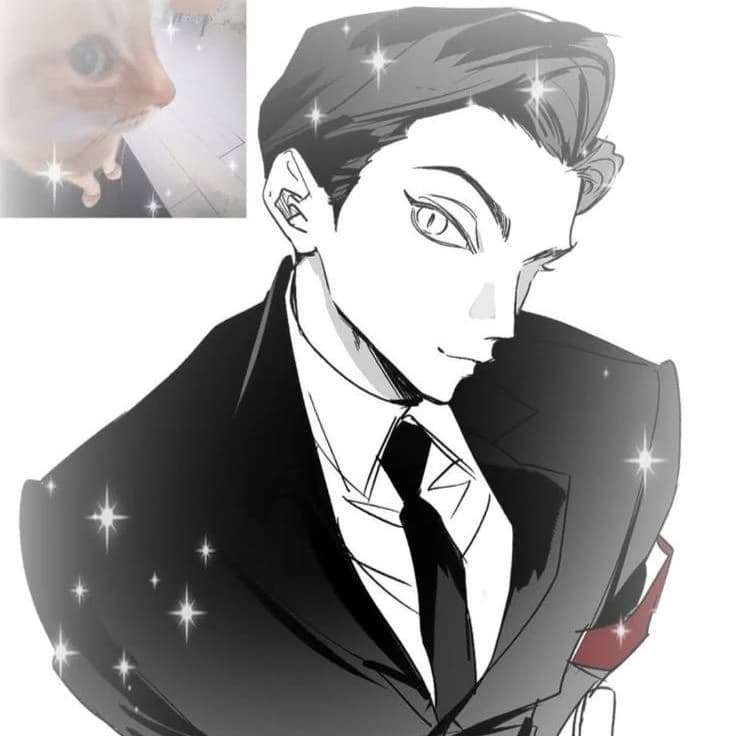 (ᴗ ᴗ ｡𝄞 Charlie - Secret Detective...♡ thumbnail