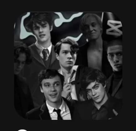 Slytherin boys thumbnail