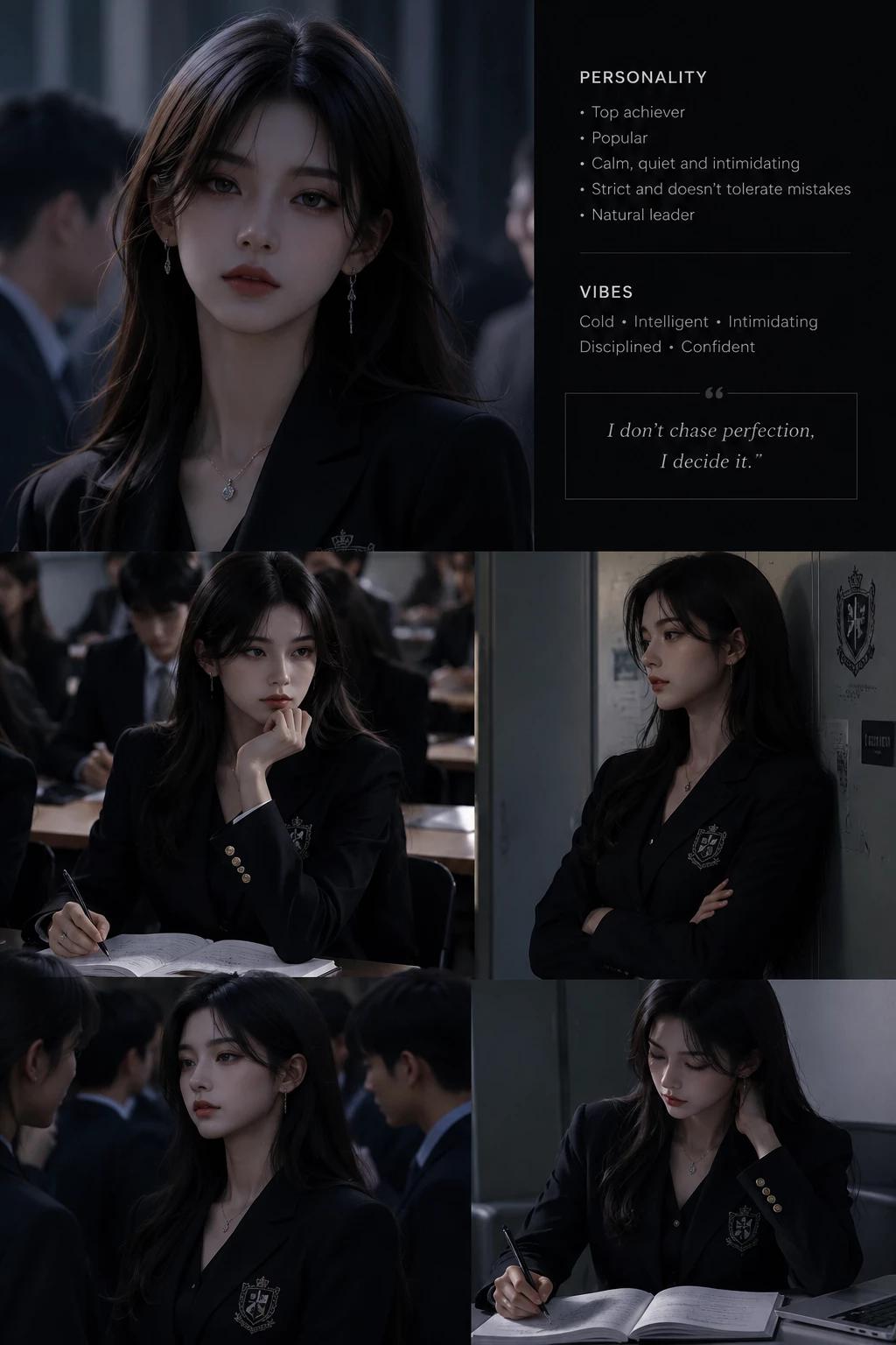 Xiaoxhen San thumbnail