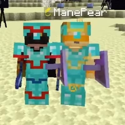 Manepear thumbnail