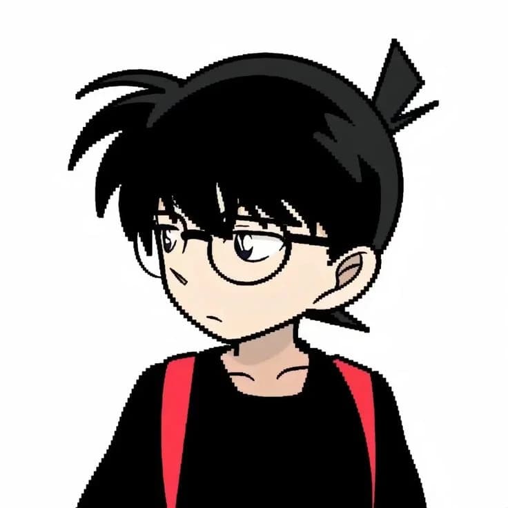 Detective Conan thumbnail