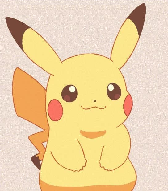 Pikachu thumbnail