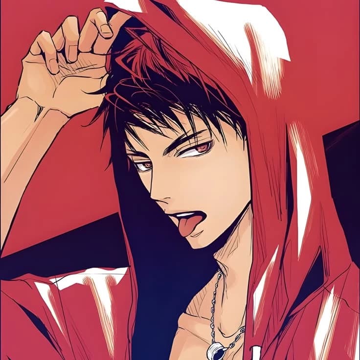 Kagami Taiga  thumbnail