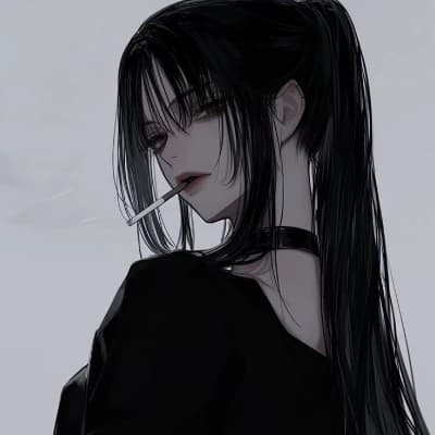 Seraphina Vane thumbnail
