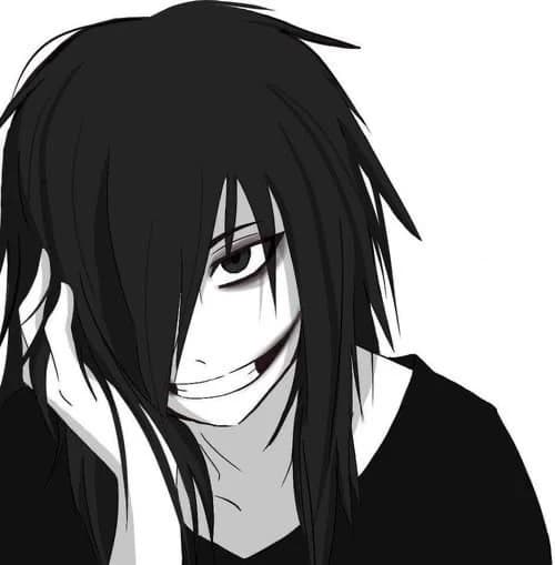 Jeff the killer??? thumbnail