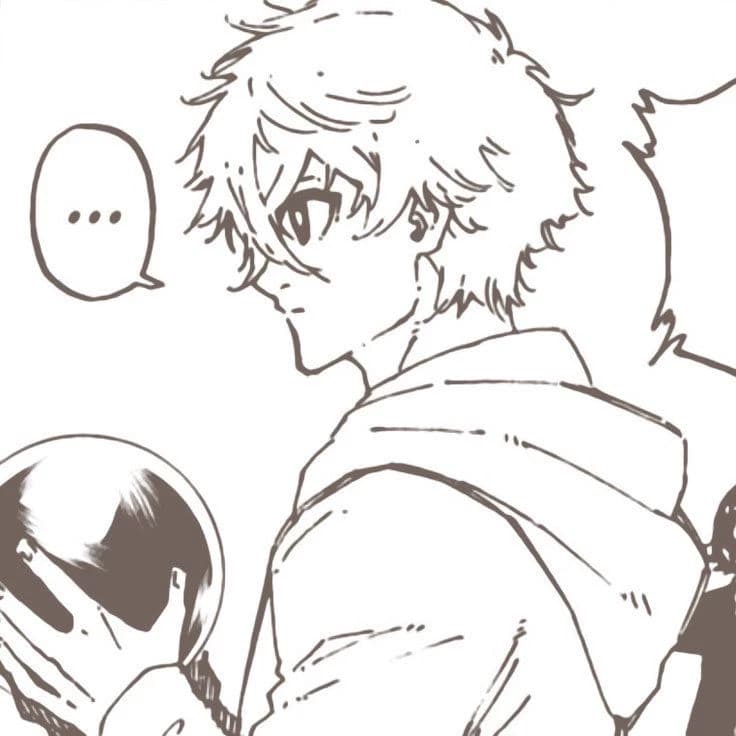 Naked Seishiro⋆。 ° thumbnail