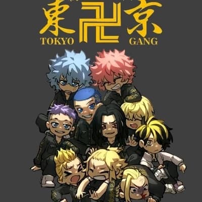 Tokyo Revengers - RPG thumbnail