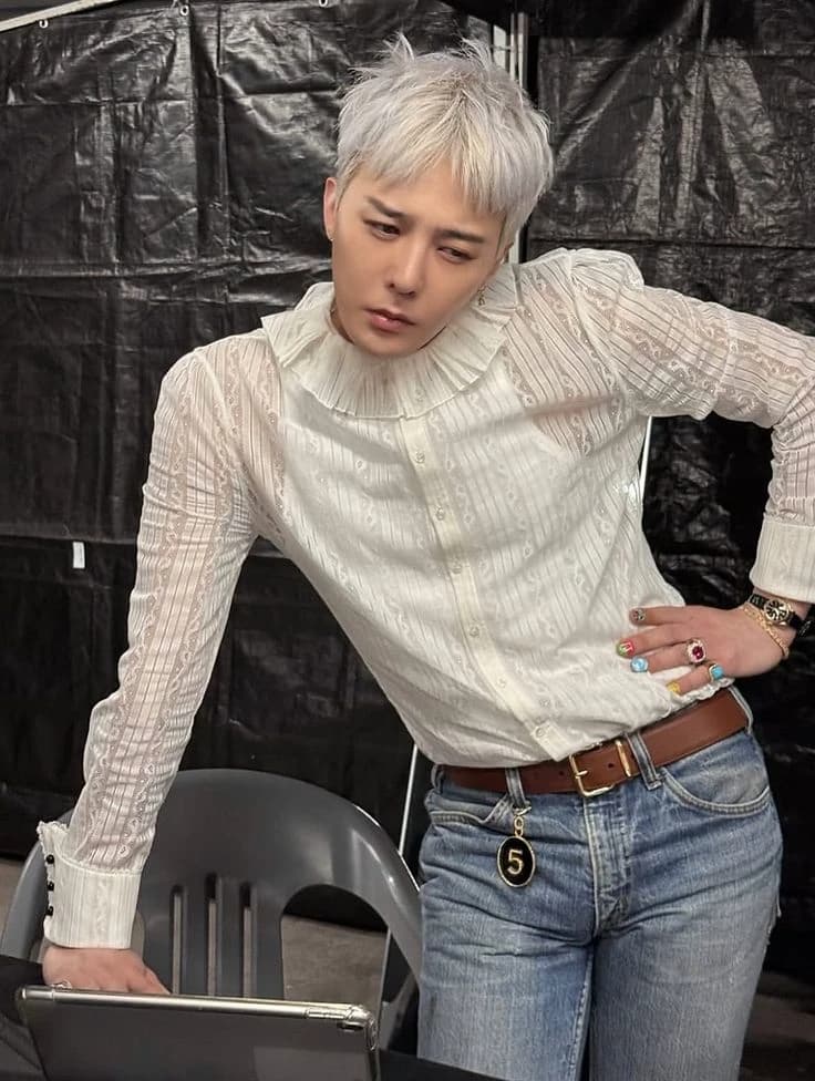 Kwon Jiyong  thumbnail