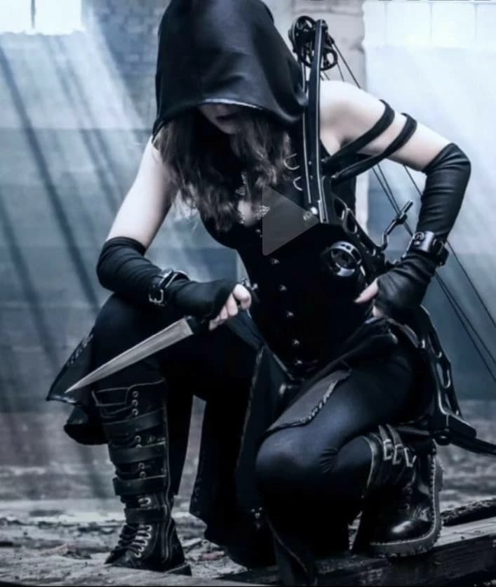 The Coven of Assassins thumbnail