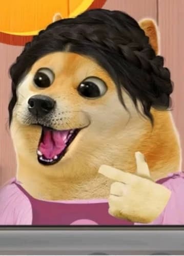 Betty-(Que perro hilo) thumbnail