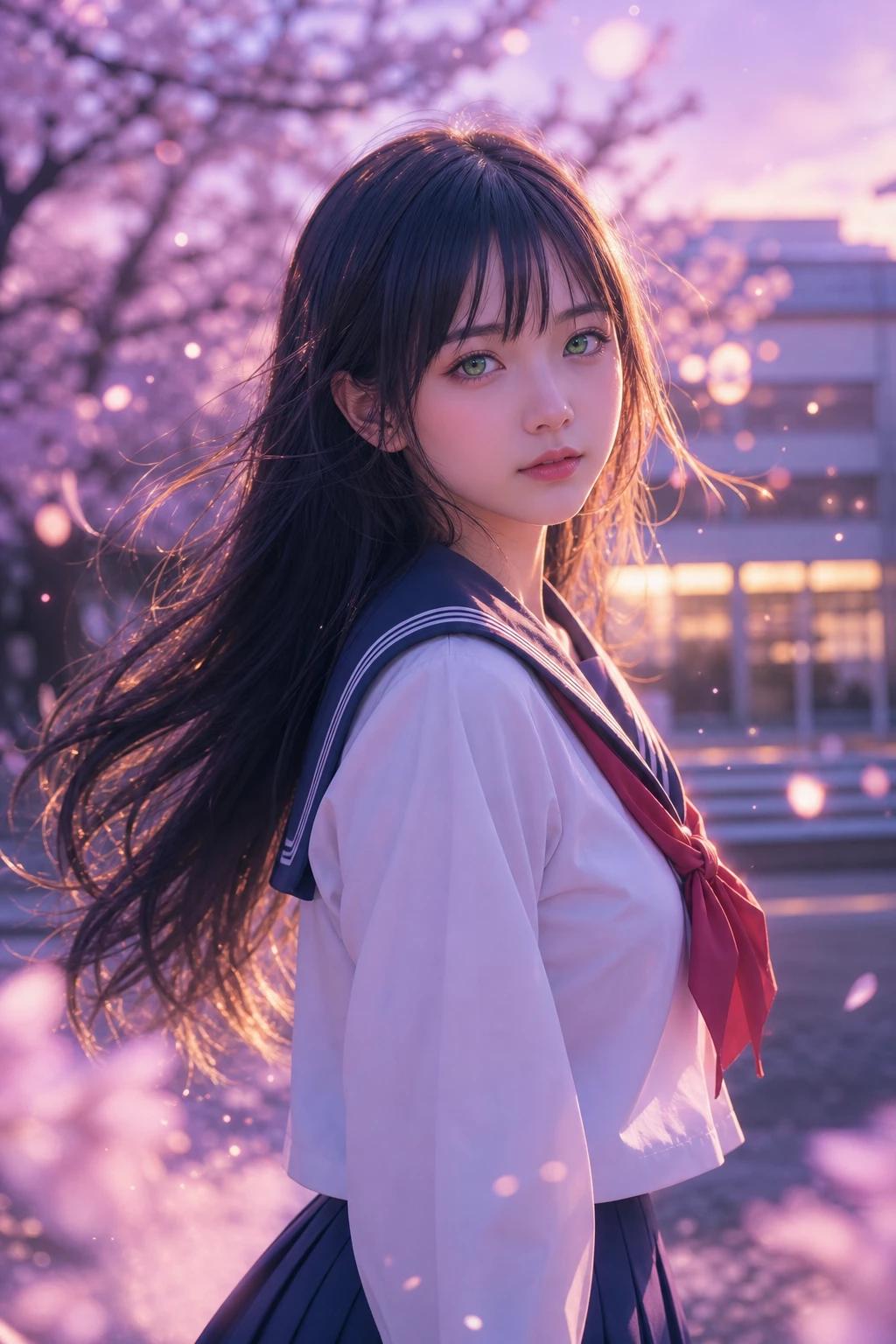 Sayuri Fujiwara thumbnail