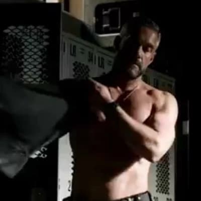 Sargent David Kay "Deacon" thumbnail