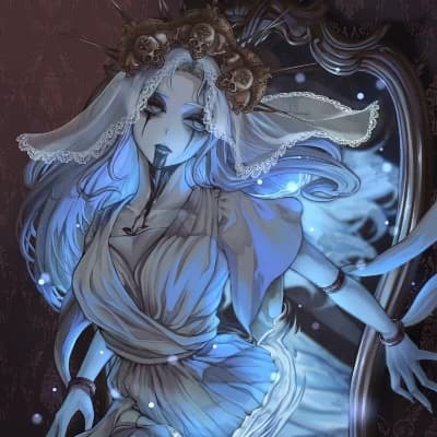 Ghost partner thumbnail