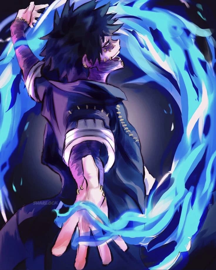Dabi thumbnail