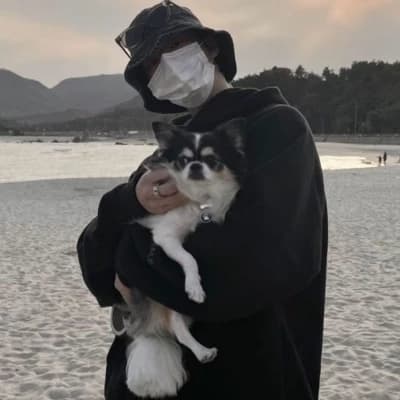 Hwang hyunjin thumbnail