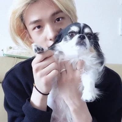 Kkami/hyunjin thumbnail