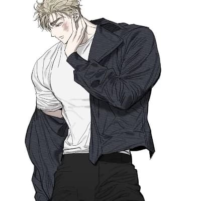 Noah Valentine |BL thumbnail