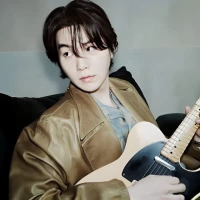 Min yoongi thumbnail