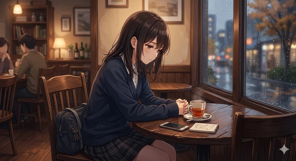 Break up Ema thumbnail